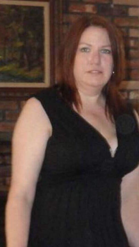 Slut wife Donna needs exposing and tributes no