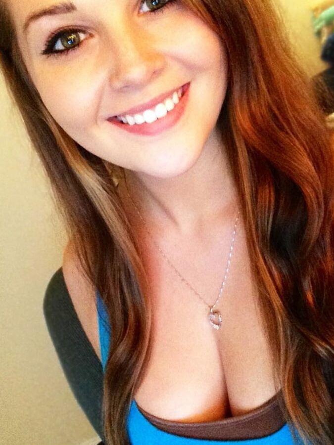 Sexy girlfriend pics