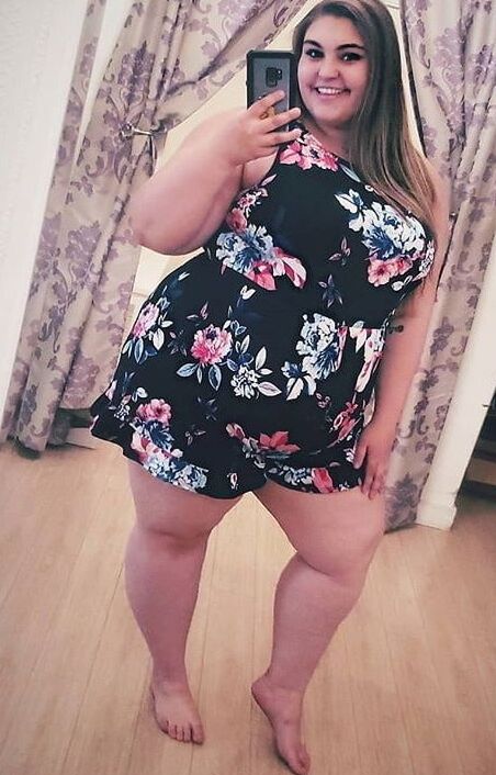 SSBBW