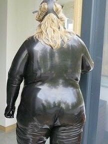 Gummi BBW