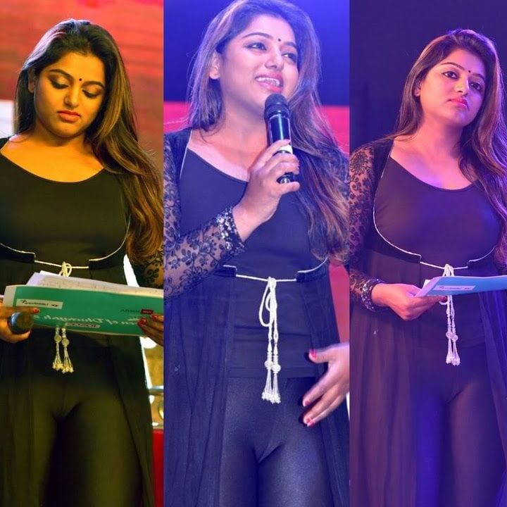 Desi thighs