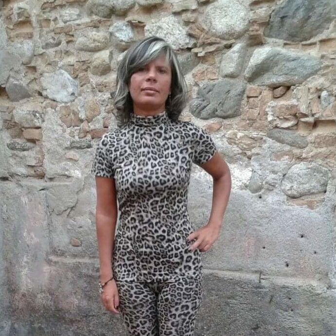 Milf Rosa