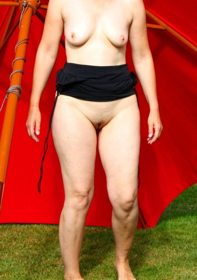 German milf sexy