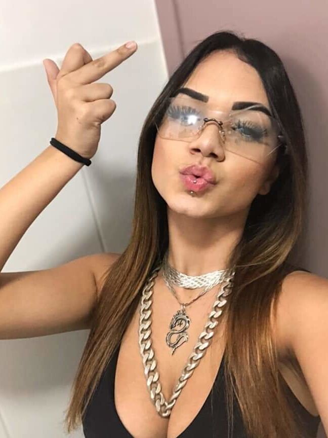 Duda monteiro