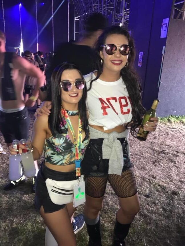 Stupid Chav Sluts- Laura S