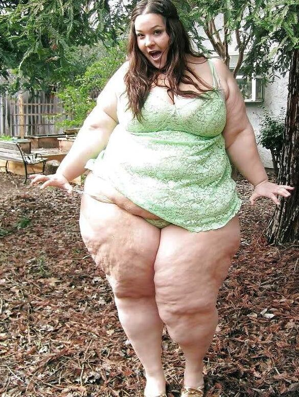 SSBBW