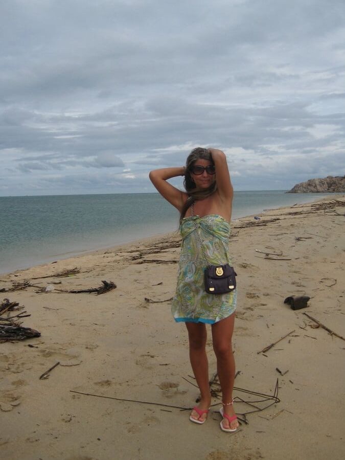 Beach Time
