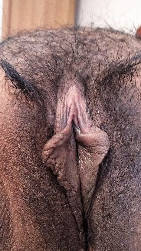 My wife bra and panty