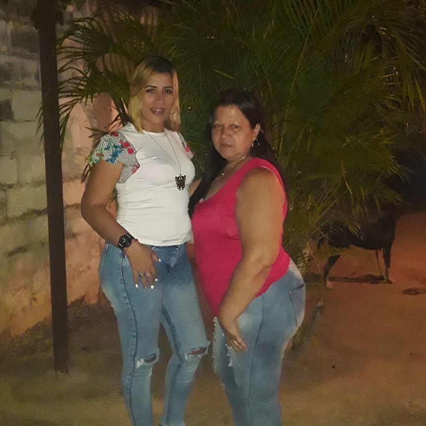 eve perez years culona madura mature