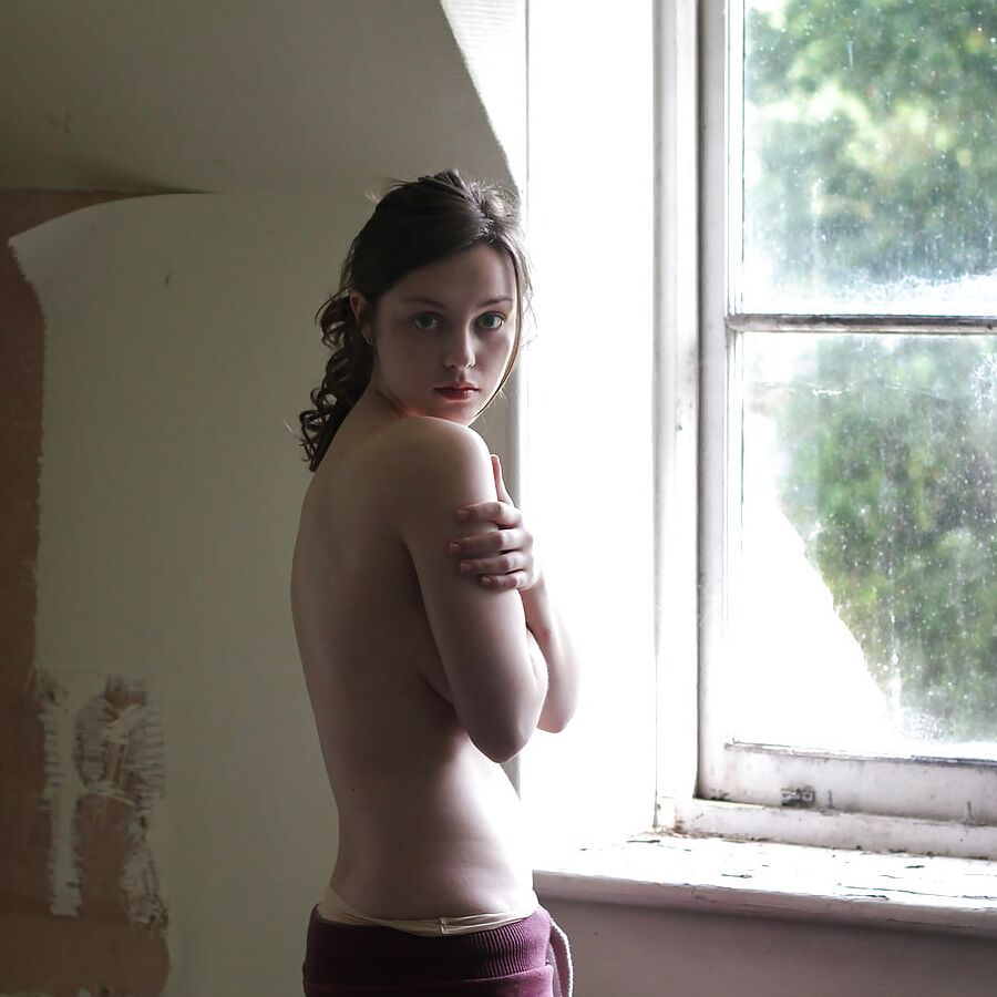 Imogen dyer