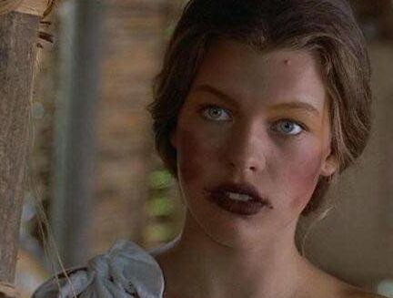 Favs - Milla Jovovich