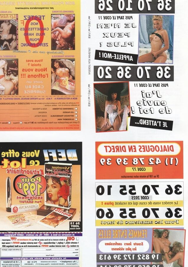 Club Magazine