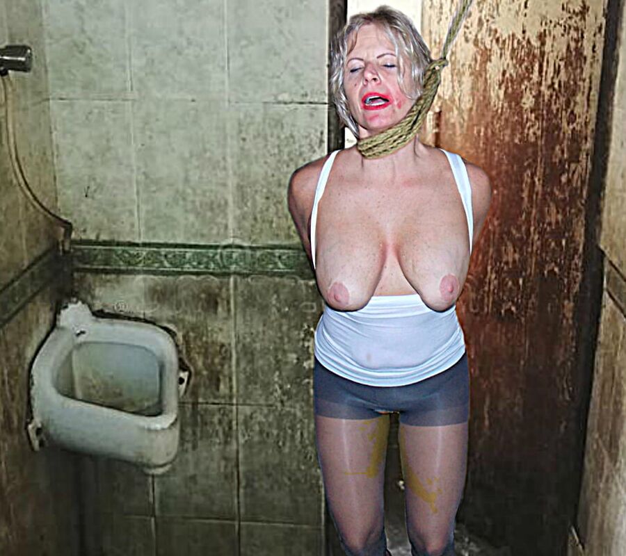 Pig in Peril Manips