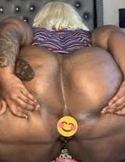 Hella Ass