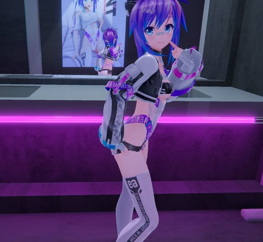 The Future Is Now