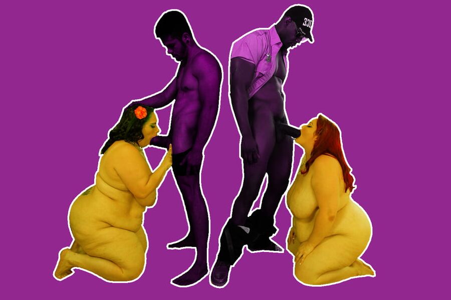 BBW Photoshop &amp; Filters