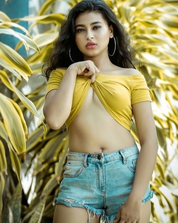 hot actress