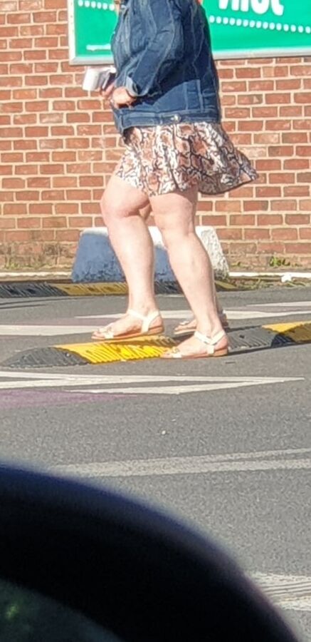 NICE MILF