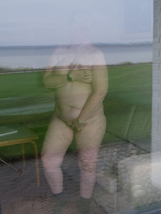 The Voyeur
