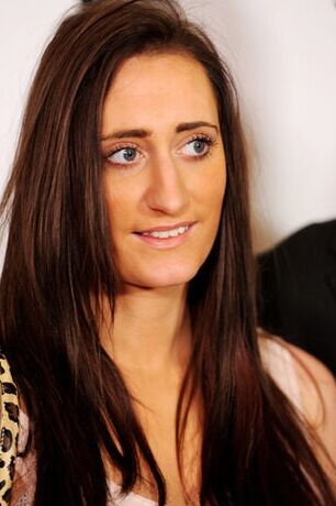 Lauren Socha