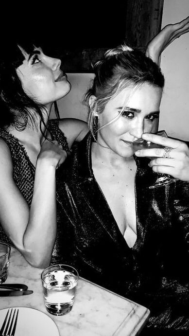 Happy birthday to Emily Osment