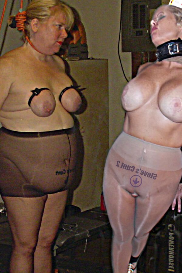 Pig in Peril Manips
