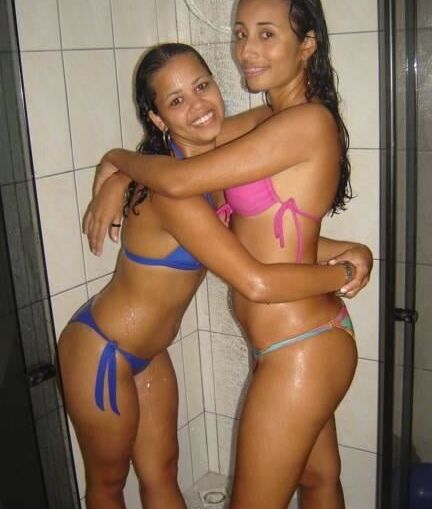 Random - All types of women .