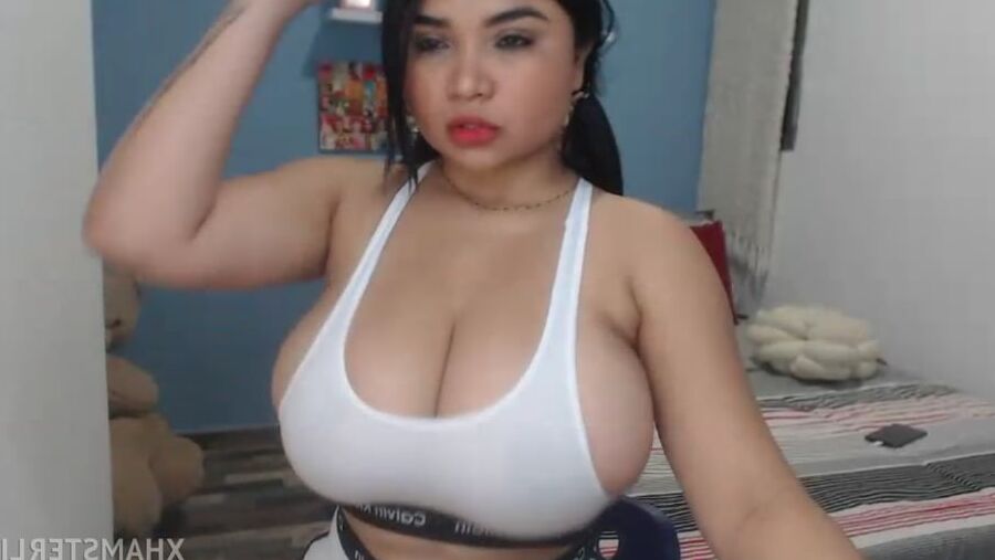 BarbySweet Ricas Enormes Tetas