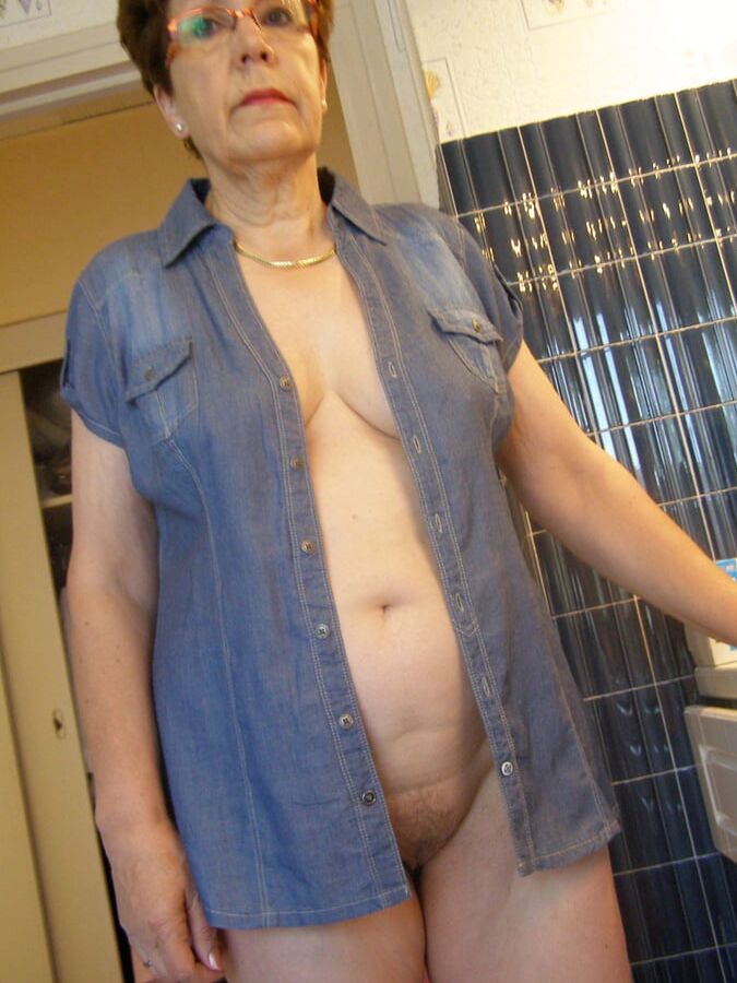 Merisol abuela