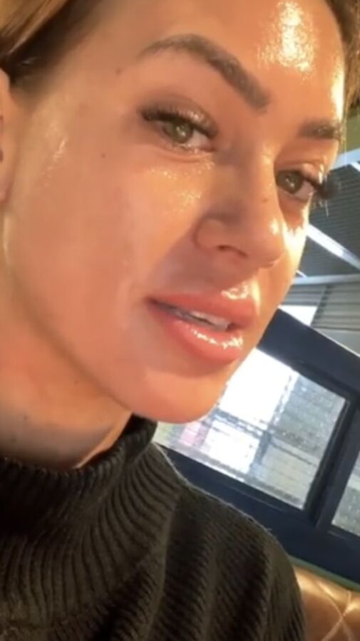 Jessica Paszka