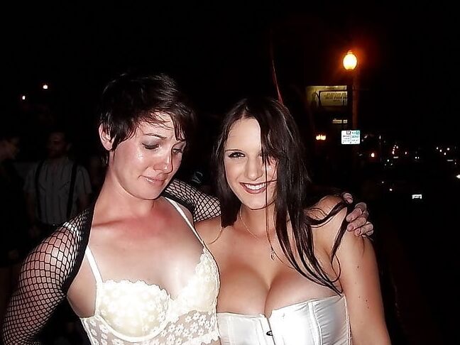 Boob Envy