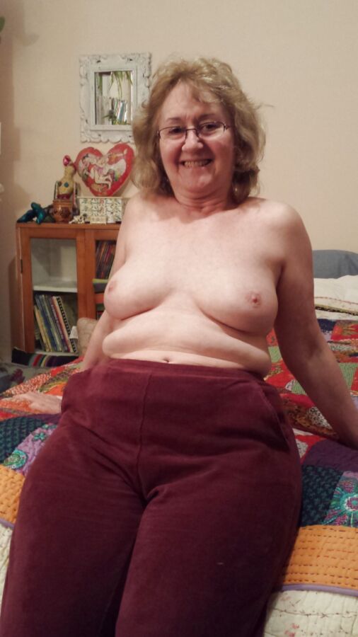 granny nudes