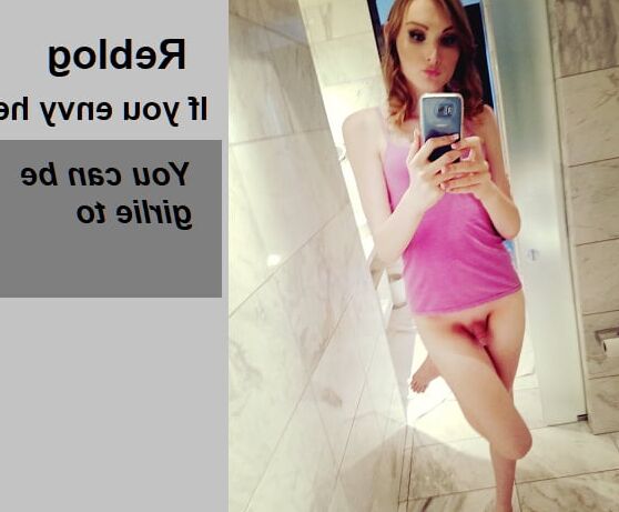 Feminization