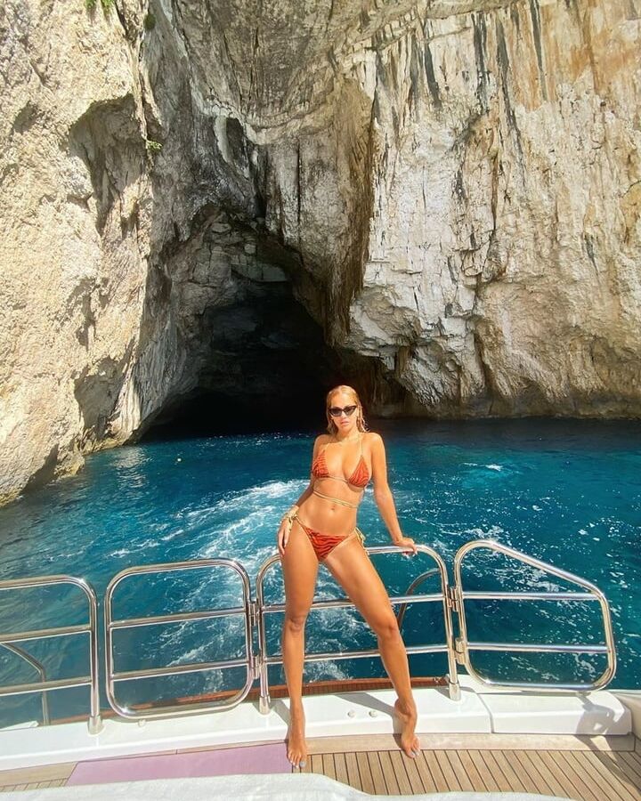 Sexy Singers