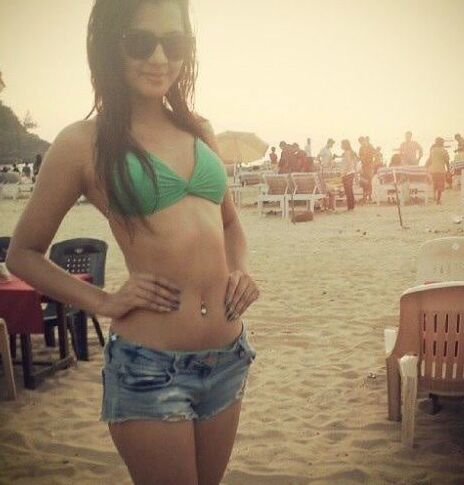 Sonia Khan