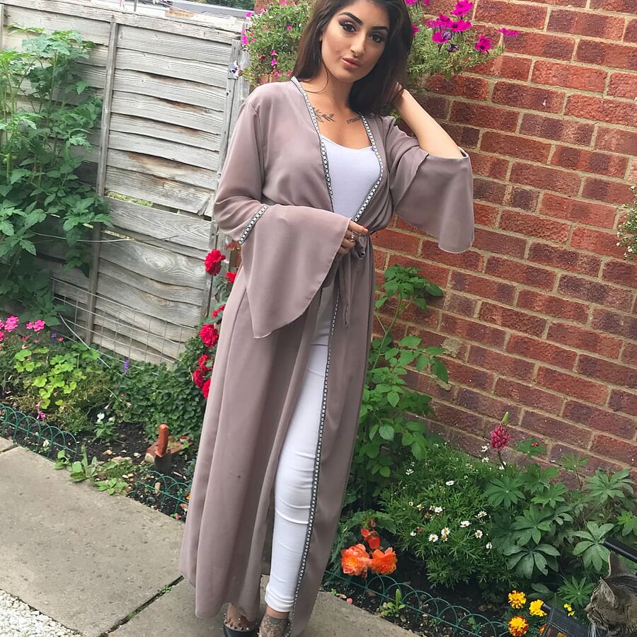 Sexy Pakistani Sluts