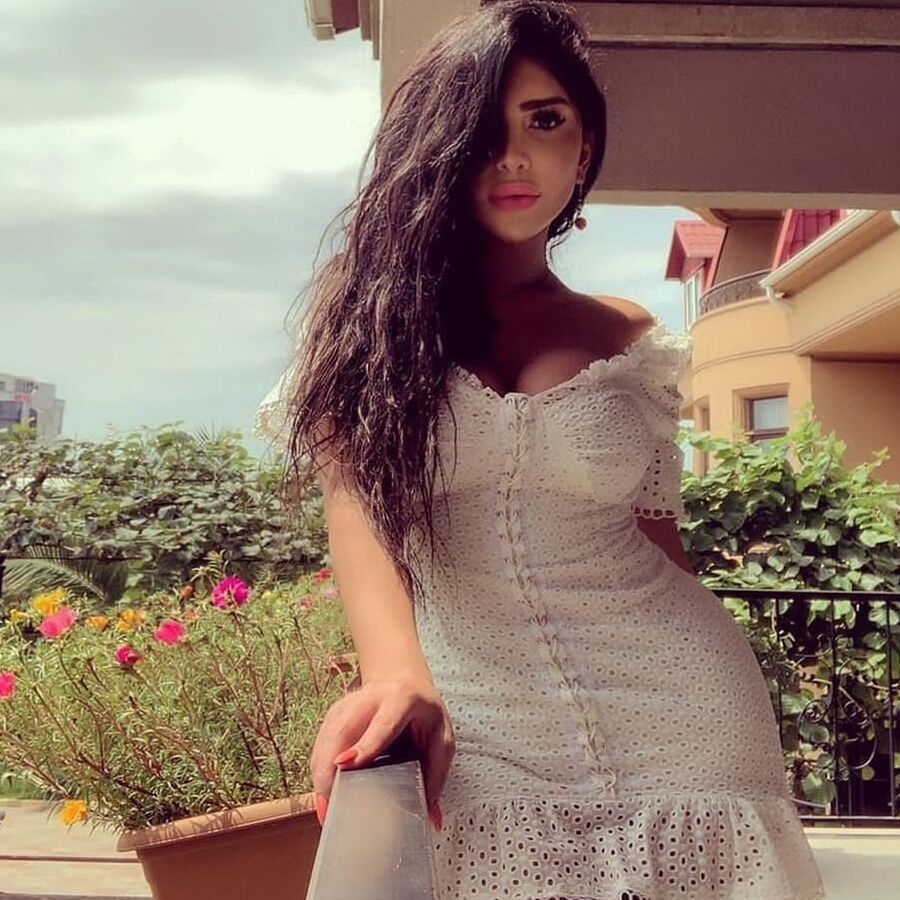 mariem saif