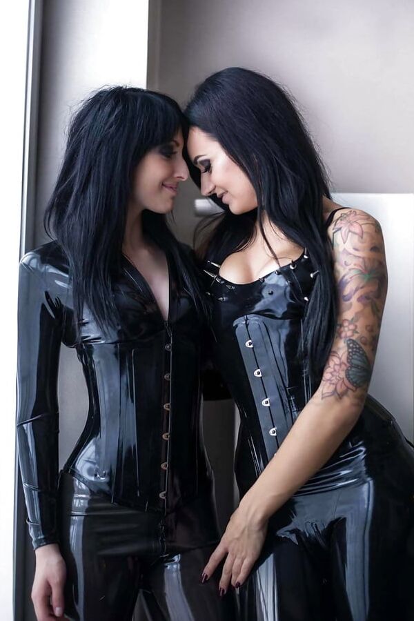 Black V