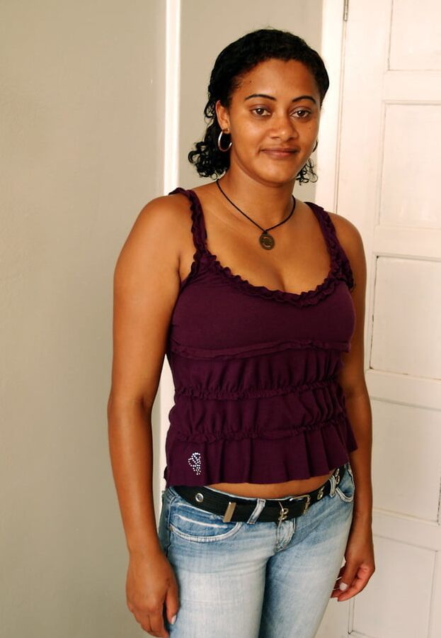 Black magic women