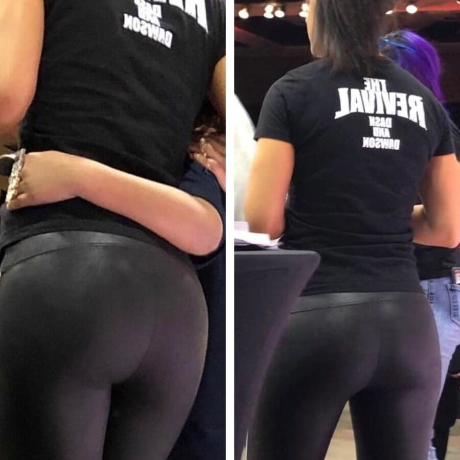 Bayley ass