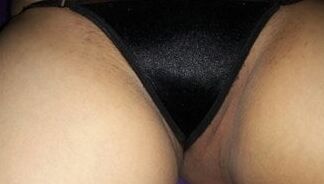 Traviesa Tetona