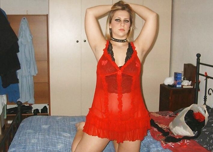 Chick called Knox fuckslut chubby on multiple sites