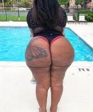 Hella Ass
