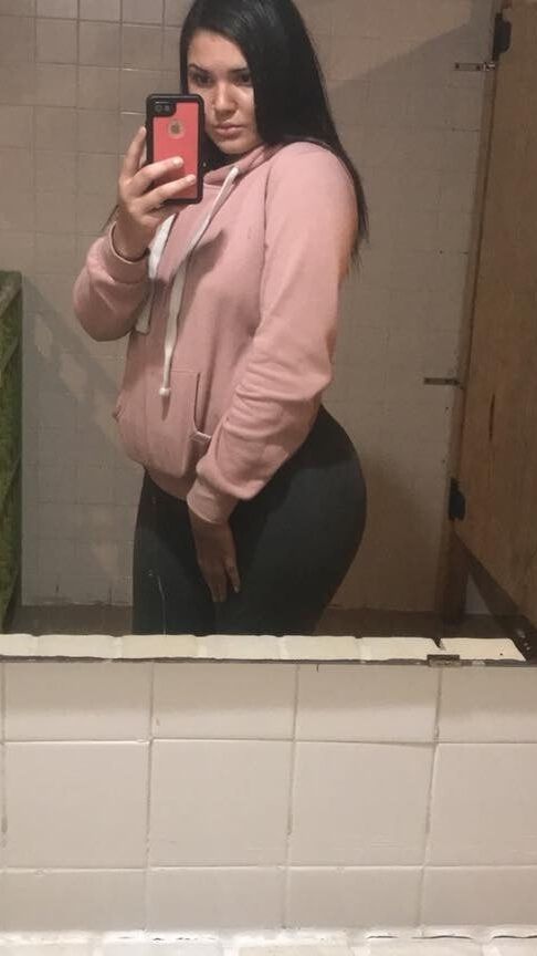 Best sexy white girl
