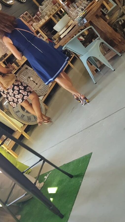 Mature sexy