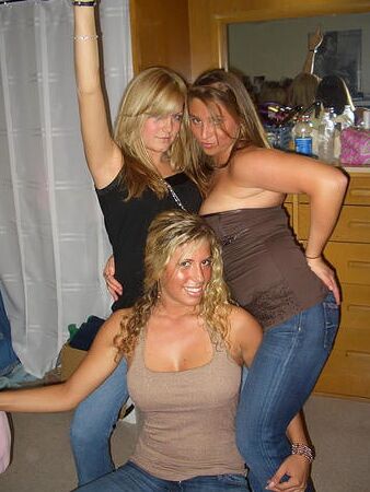 Random Girls