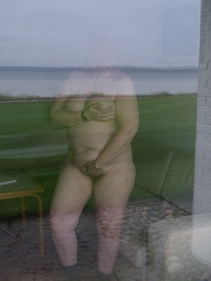 The Voyeur