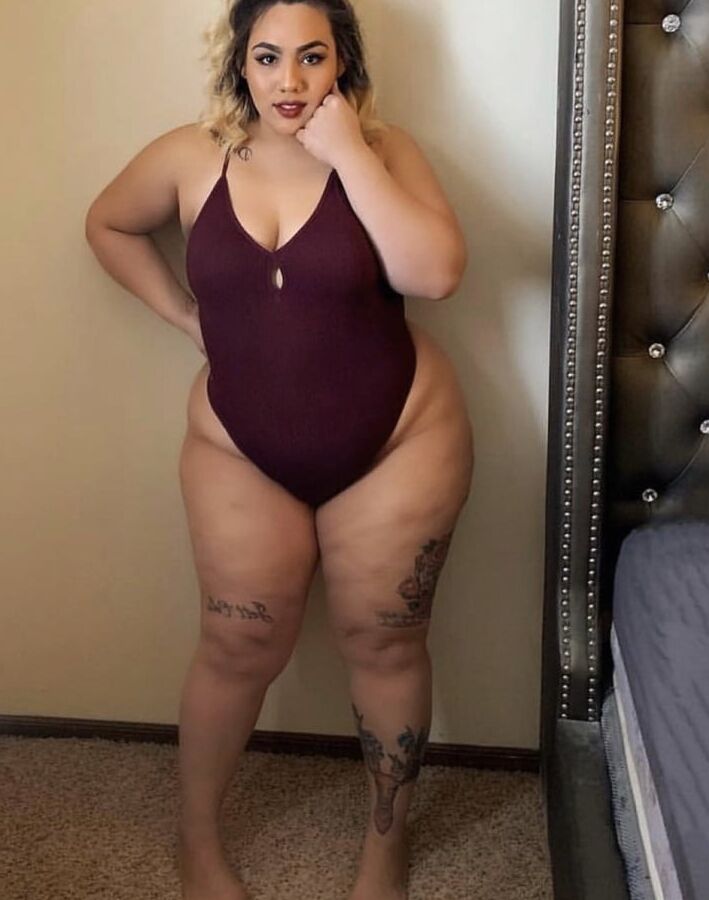 BBW PLUS