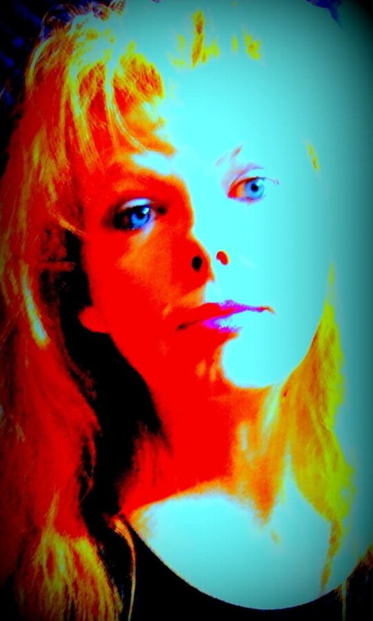 HotWife Mary Chaffee Gettysburg Pa