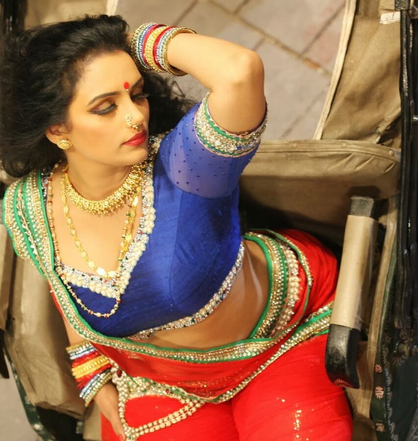 SHWETA MENON